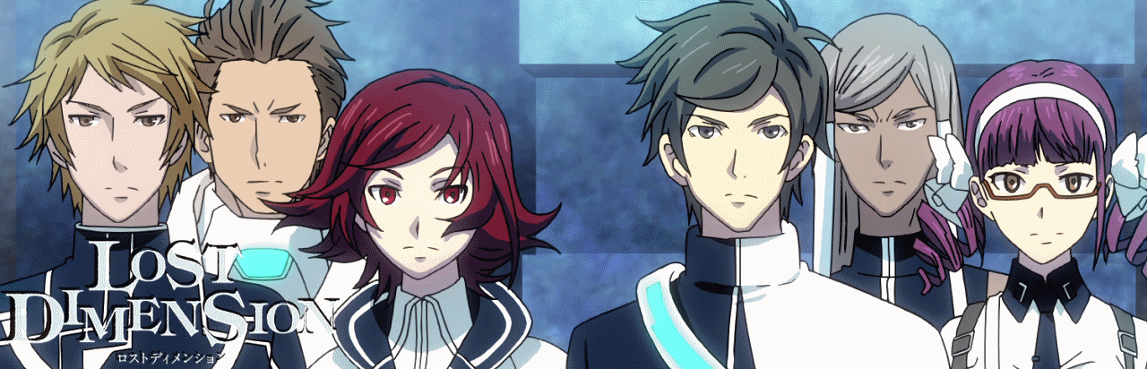 Review: Lost Dimension (PS3)