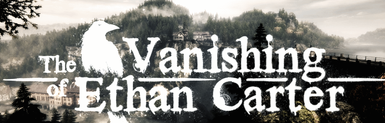 Review: The Vanishing of Ethan Carter (PS4)