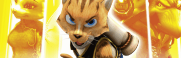 Review: Legend of Kay – Anniversary (PS4)