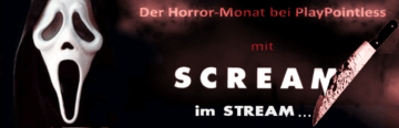 PlayPointless Podcast – Ep.45 Der Scream-Stream