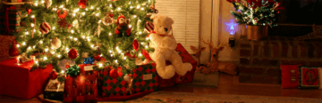 Adventsspecial #2 Geschenke