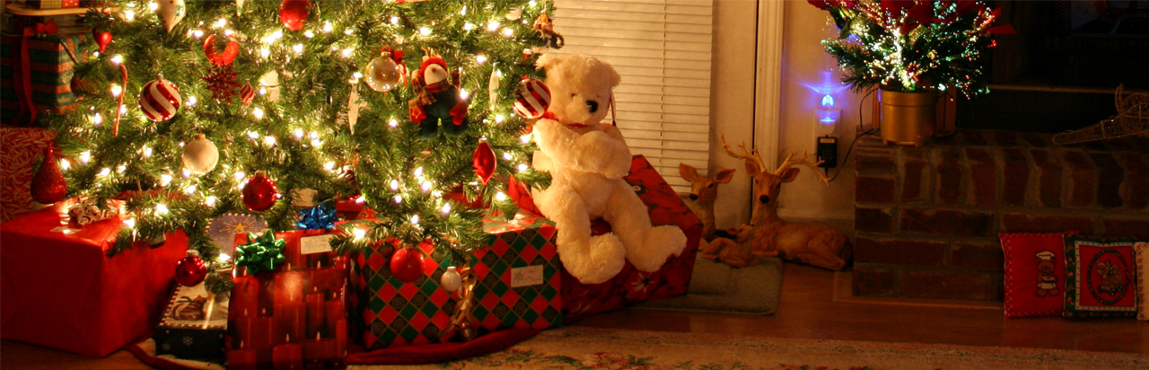 Adventsspecial #2 Geschenke