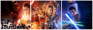 PlayPointless Podcast – Ep.49 The Force Awakens