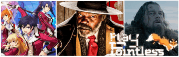 PlayPointless Podcast – Ep.53 THE HATEFUL EINHORN