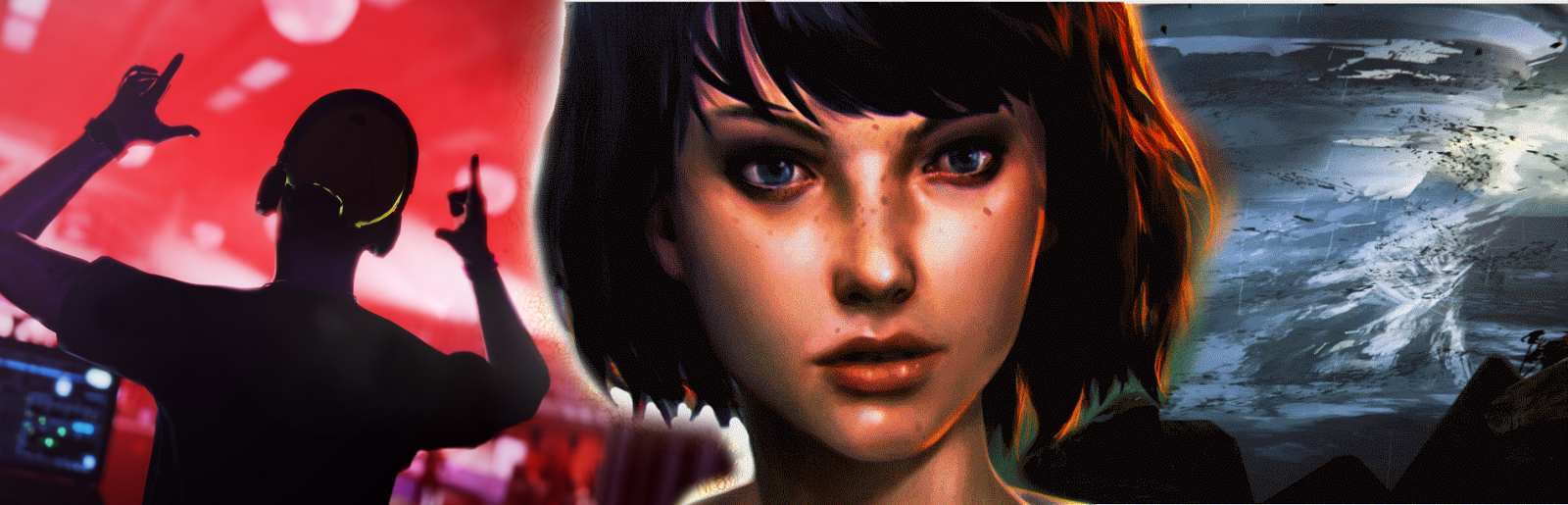 Plotcast #2 Life is Strange – Episode 4