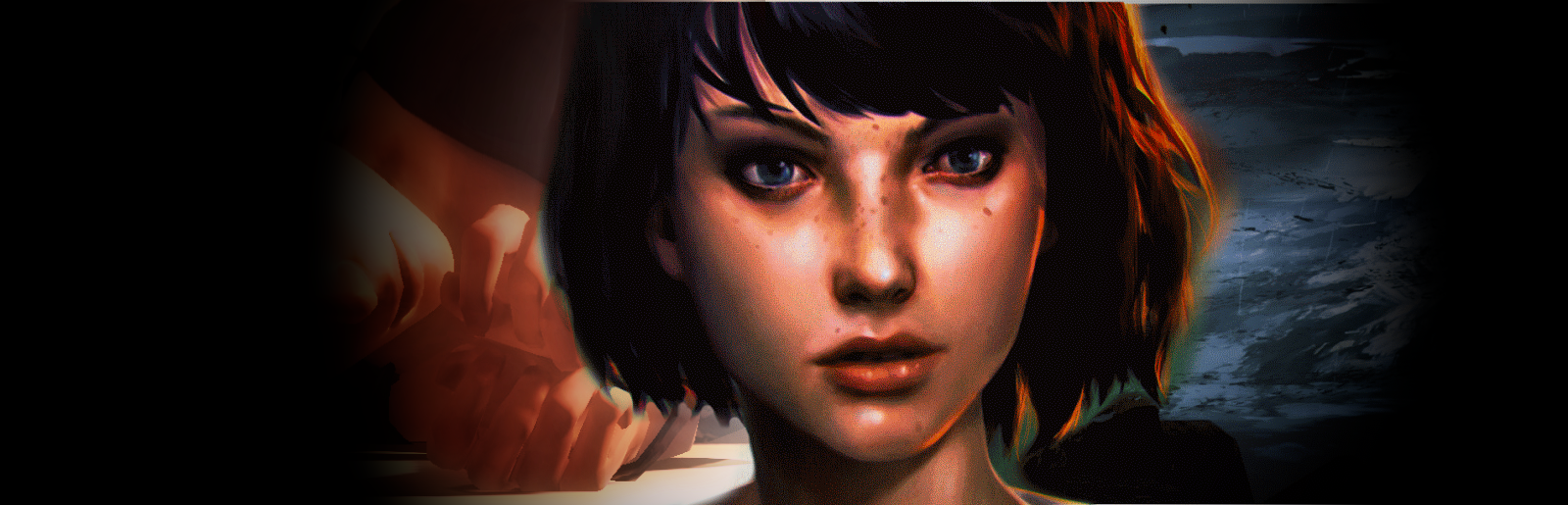 Plotcast #2 Life is Strange – Episode 5