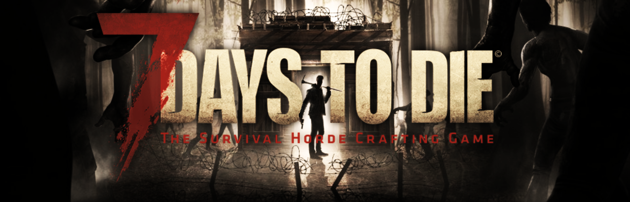 Review: 7 DAYS TO DIE (PS4)