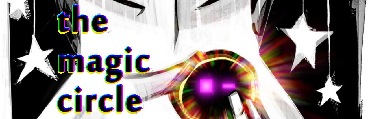 Review: THE MAGIC CIRCLE – GOLD EDITION – (PS4)