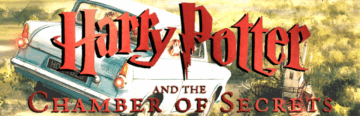 Buchclub #2 HARRY POTTER UND DIE KAMMER DES SCHRECKENS