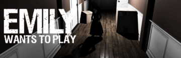 Review: EMILY WANTS TO PLAY (PS4)