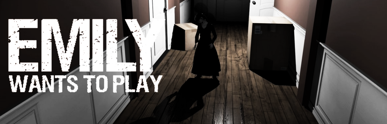 Review: EMILY WANTS TO PLAY (PS4)