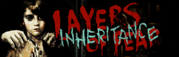 Review: LAYERS OF FEAR: INHERITANCE (PS4)