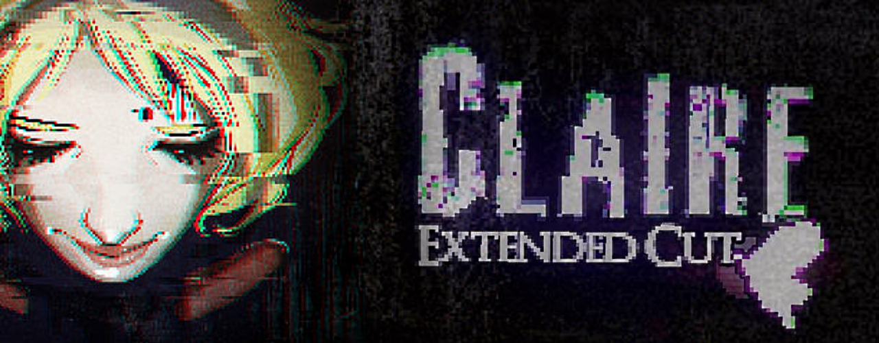 Review: CLAIRE – Extended Cut (PSVita/PSTV)