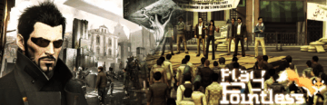 PlayPointlessPodcast – Ep.71 SUPER Geek Podcast