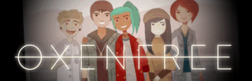 PlayPointless Podcast – Ep.76 OXENFREE Special
