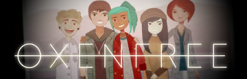 PlayPointless Podcast – Ep.76 OXENFREE Special