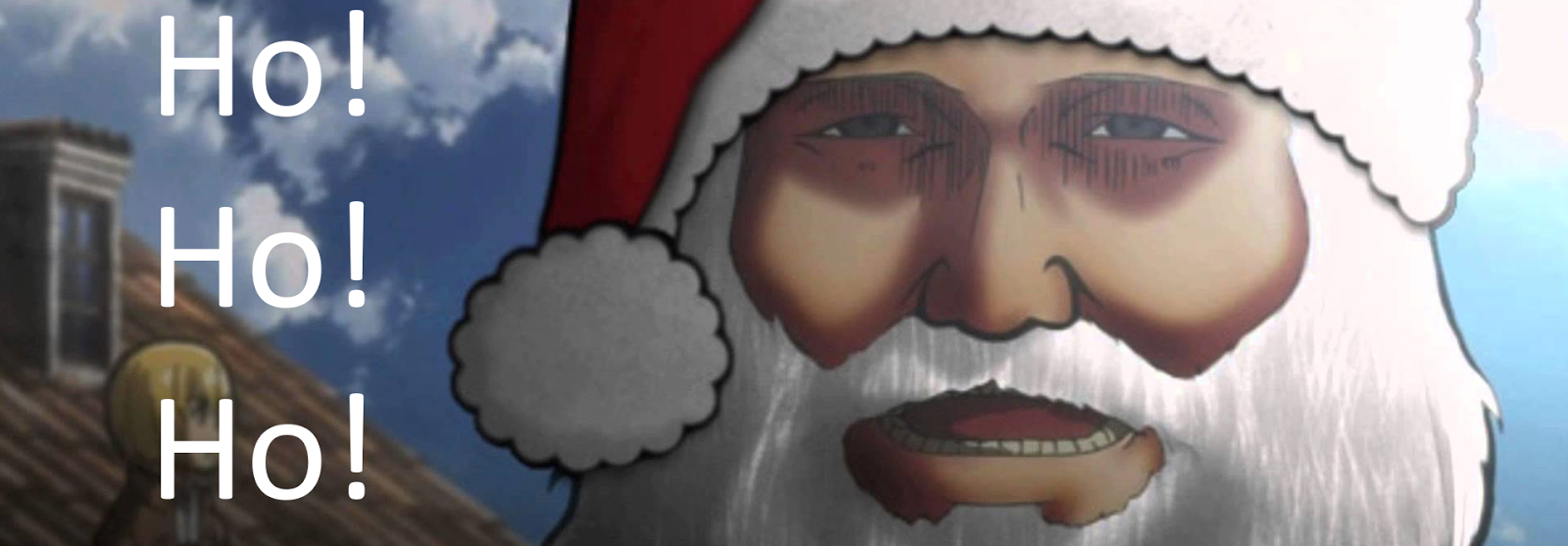 Attack on Titan Rewatch #1