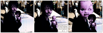 PlayPointless Podcast – Ep.78 „I, Hideo Kojima“