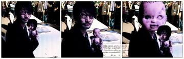 PlayPointless Podcast – Ep.78 “I, Hideo Kojima”