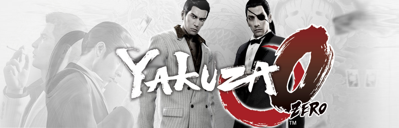 Review: Yakuza 0 (PS4) – Neues, Altes aus dem Japan der 80er!