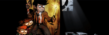 News: Horror-Adventure 2Dark bekommt Release Termin