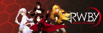 Review: RWBY: Grimm Eclipse (PS4)