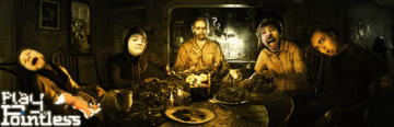 PlayPointless Podcast – Ep.83 Trouble in Podcast Town