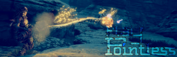 PlayPointless Podcast – Ep.85 Horizon Zero Dawn