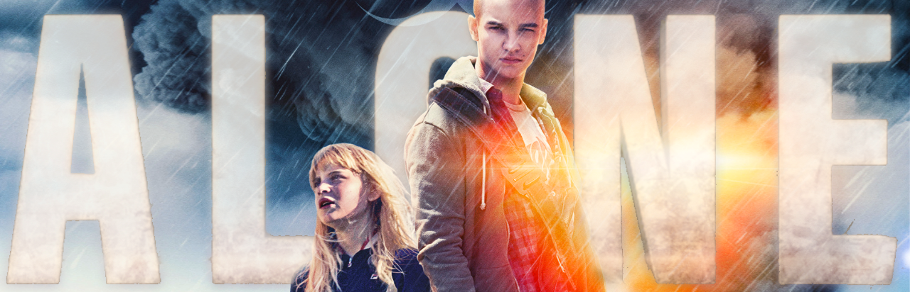 Review: ALONE – Coming-of-Age mal etwas anders…