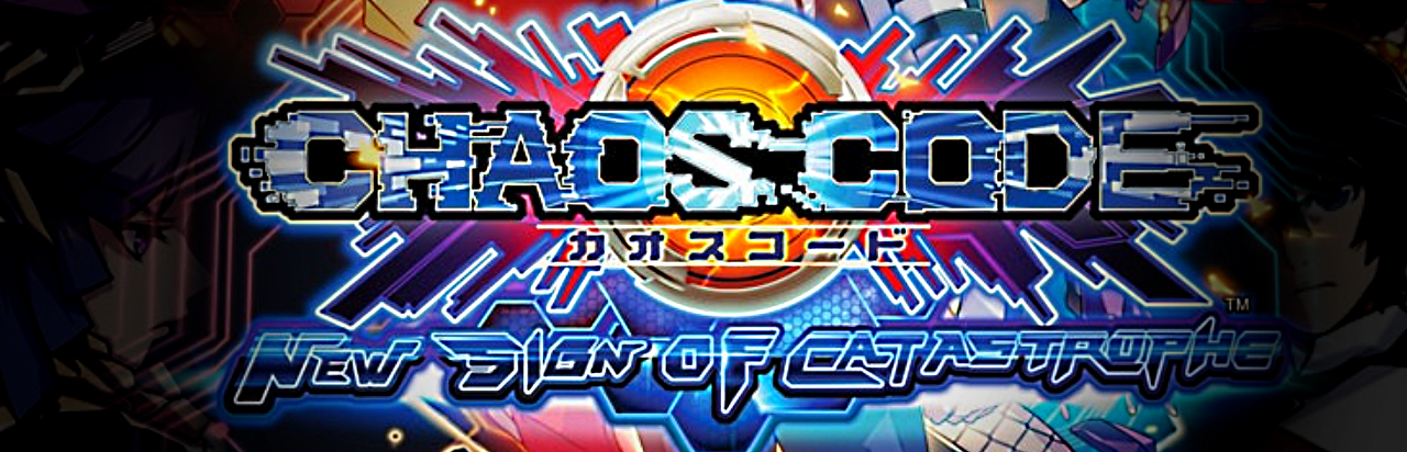 Review: Chaos Code: New Sign of Catastrophe (PS4)