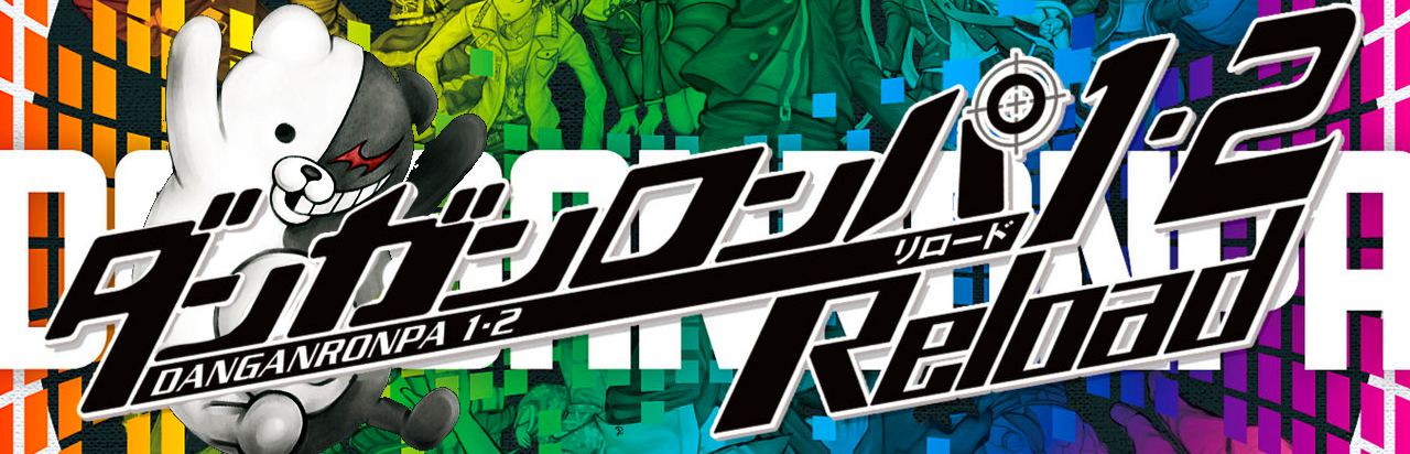Review: Danganronpa 1-2 Reload (PS4)