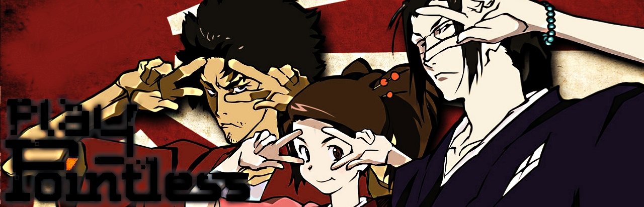 Samurai Champloo – Rewatch – Episode 6