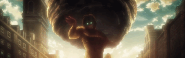 Attack on Titan Rewatch #3