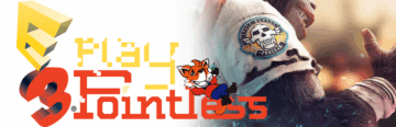 PlayPointless Podcast – Ep.88 E3 2017 – Teil 2: „Beyond Good & E3“