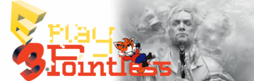 PlayPointless Podcast – Ep.89 E3 2017 – Teil 3: „The E3 Within“