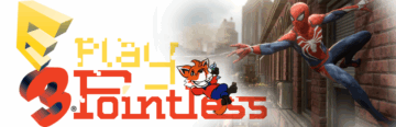 PlayPointless Podcast – Ep.90 E3 2017 – Teil 4: „Finale!“