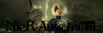 PlayPointless Podcast – Ep.91 Nier: Automata – Die beste Spiele-Story aller Zeiten?