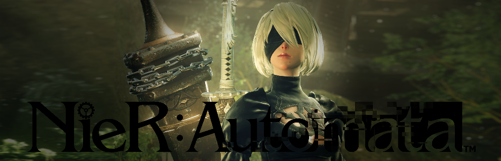 PlayPointless Podcast – Ep.91 Nier: Automata – Die beste Spiele-Story aller Zeiten?