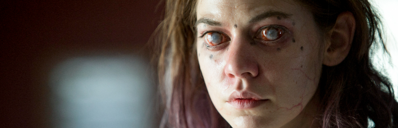 Review: VIRAL (2016)