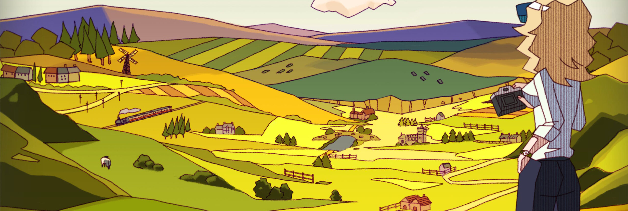 CrowdFundStück: The Good Life
