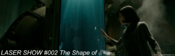 Laser Show 002: The Shape of ****