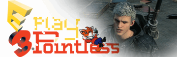 PlayPointless Podcast – Ep. 101 E3 2018 – Teil 1: Devil May Cro(soft)