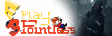 PlayPointless Podcast – Ep.103 E3 2018 – Teil 3: Norman RE3dus
