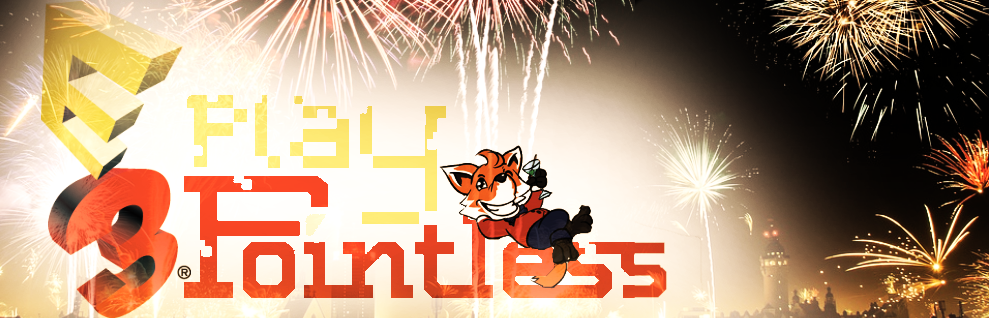 PlayPointless Podcast – Ep.104 E3 2018 – Teil 4: After-Show-Party