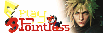 PlayPointless Podcast – Ep. 109 E3 2019