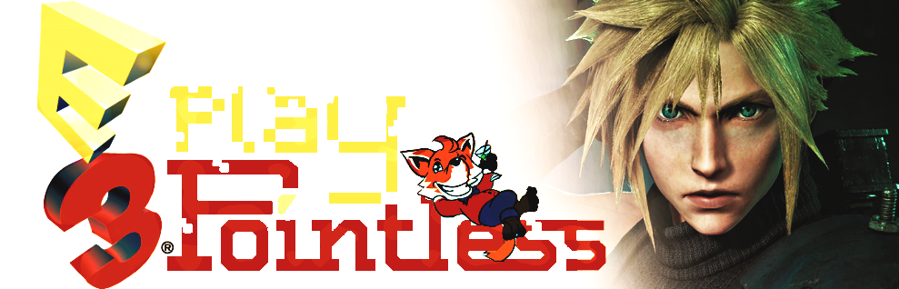 PlayPointless Podcast – Ep. 109 E3 2019
