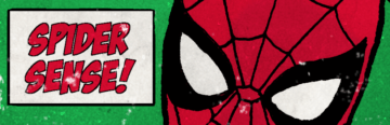 Laser Show 018: Spider-Man Far From Home