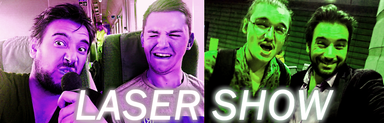 Laser Show 019: Das Filmjahr 2019 … bisher