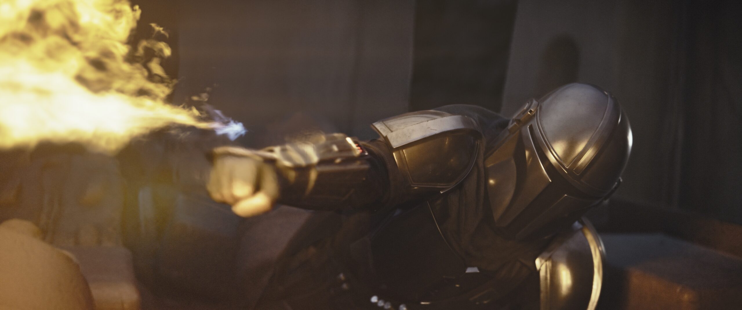 Star Wars: The Mandalorian – Episode 7