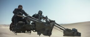 Star Wars: The Mandalorian – Episode 5